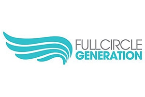 Full Circle Generation logo