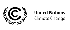 United Nations Climate Change Logo