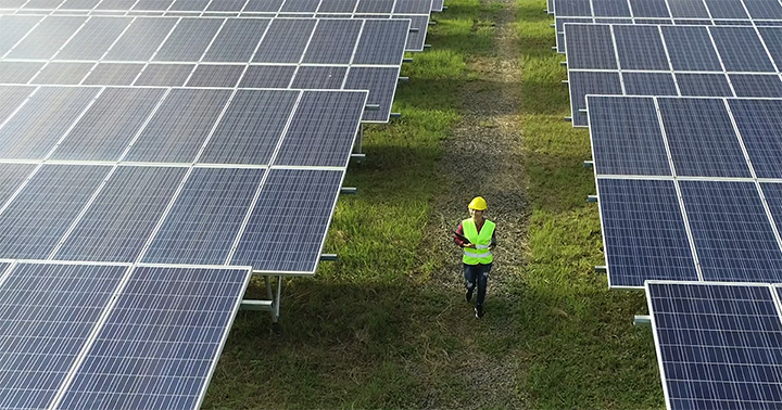 Green Investment Group