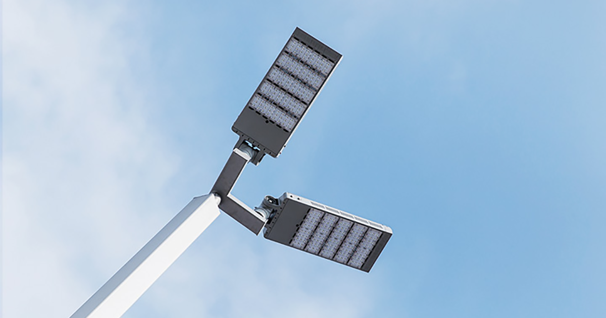 UK Green Investment Bank and Equitix invest in UK-wide commercial LED ...