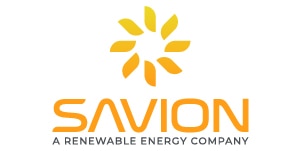 Savion logo