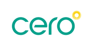 Cero Generation logo