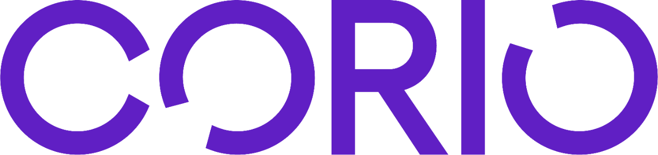 Corio logo 