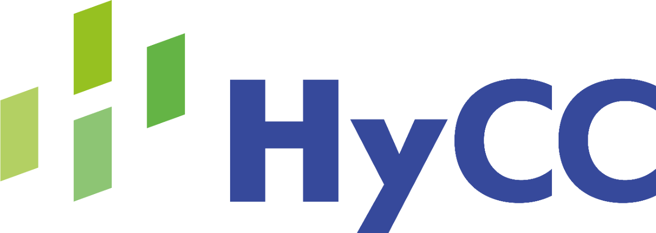 HyCC logo 