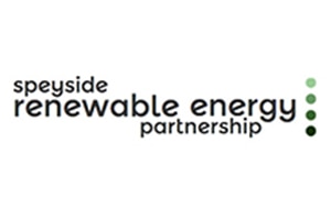 Speyside Renewable Energy Partnership logo