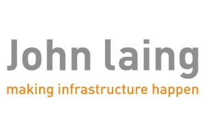 John Laing logo