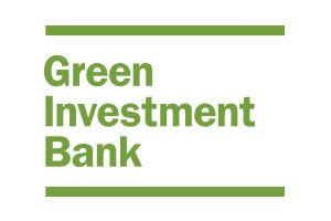 Green Investment Bank logo