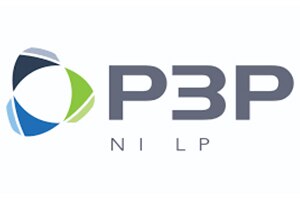 P3P logo