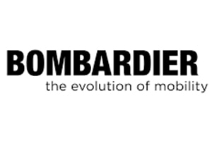 Bombardier logo