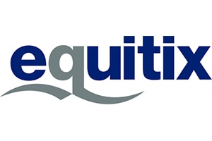 Equitix logo