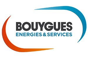 Bouygues logo