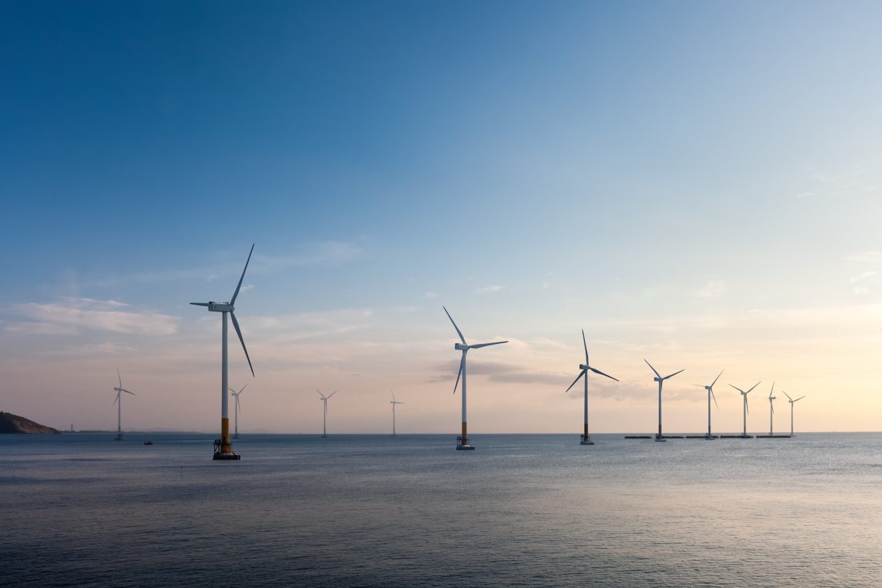 Shaping the future of offshore wind energy in Asia