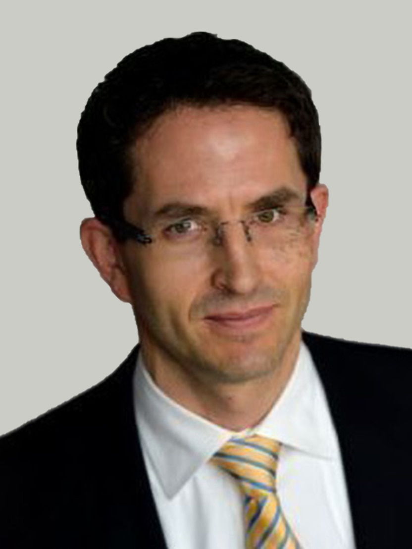 Image of Philipp Rasi De Mel, Chief Operating Officer, GIG