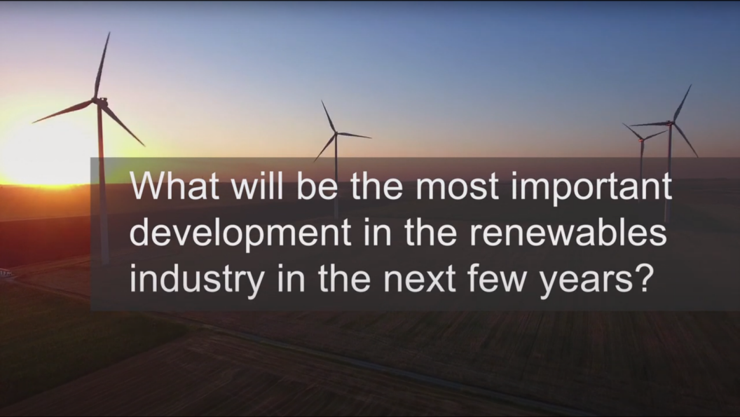 Macquarie Gig Green Energy Conference